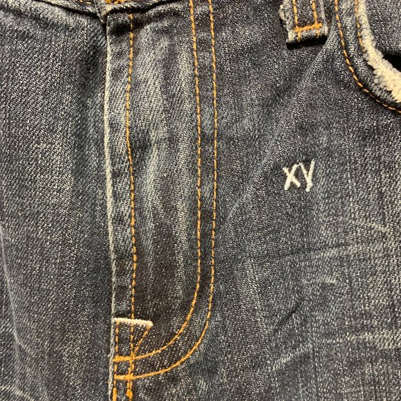 Genetic Denim~ NWT!!~ Men's Boot-Cut Jeans - Picture 8 of 16